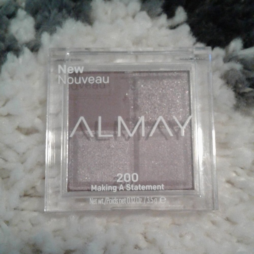Almay Eyeshadow Shade 200